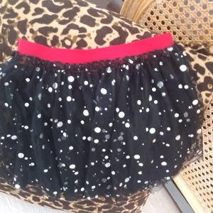 Little Girls tutu skirt